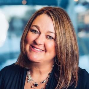 Meet your Posher, Tricia